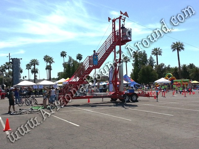 Arizona Zip Line Rentals